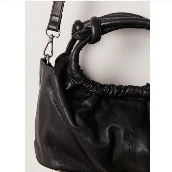 Free People Head Over Heels Crossbody - Picture 4 of 9